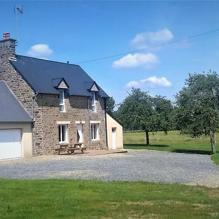 L'abri-cottage * Isigny-le-Buat