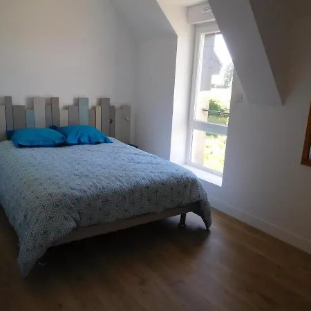 Casa de Férias L'abri-cottage